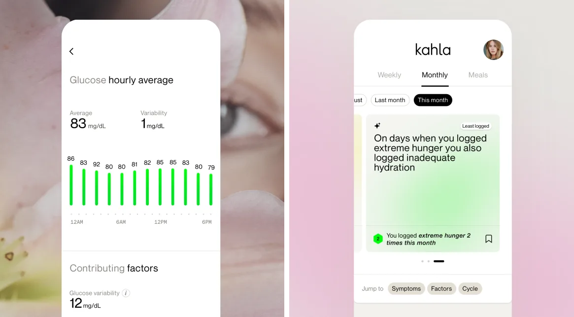 Stats: symptoms journaled in as little as a minute a day